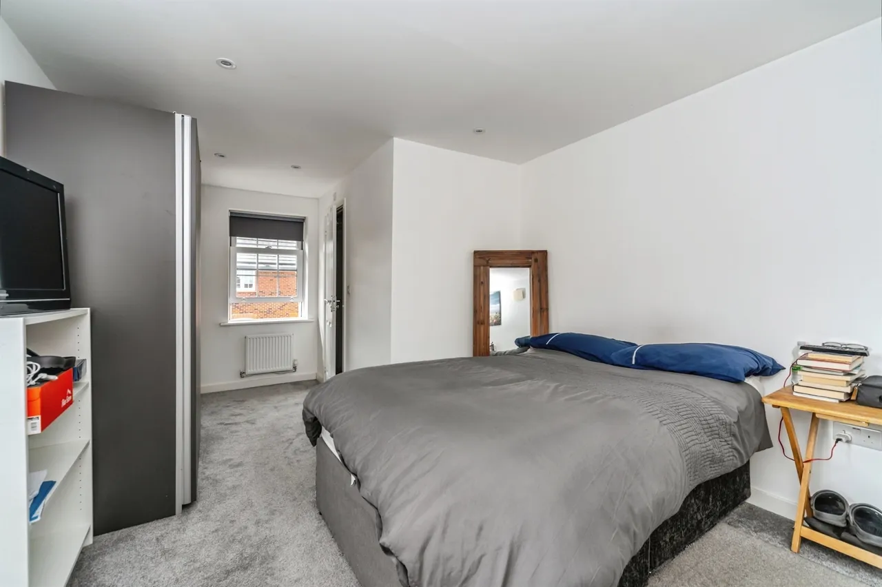 Burraway Avenue, Stewartby, MK43, photo 12