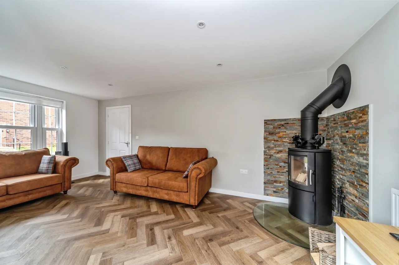 Burraway Avenue, Stewartby, MK43, photo 4