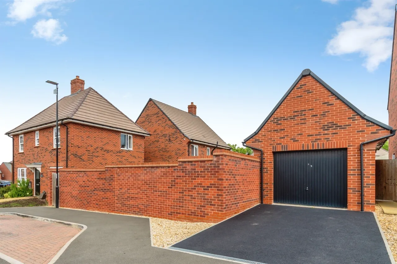 Burraway Avenue, Stewartby, MK43, photo 25