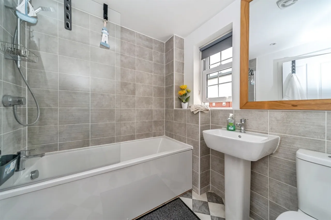 Burraway Avenue, Stewartby, MK43, photo 22