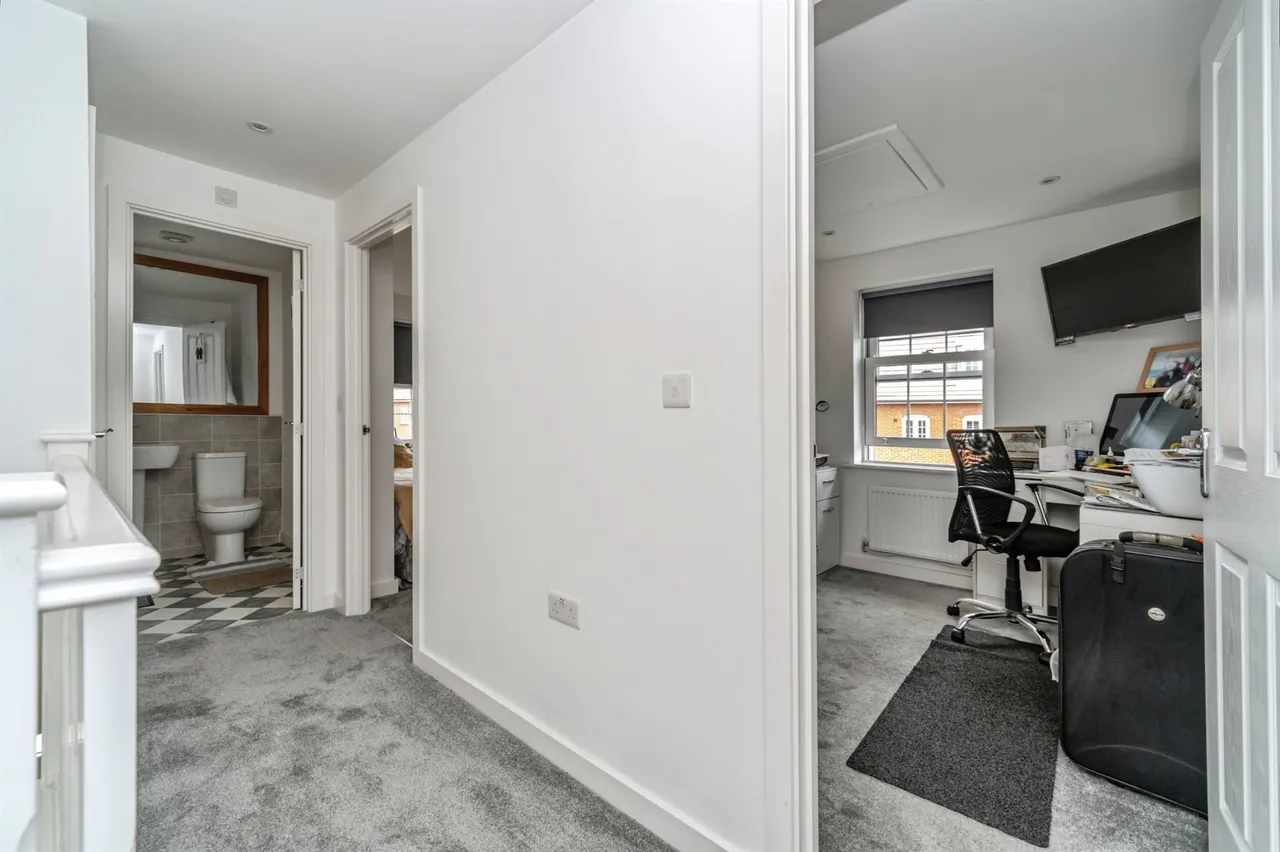 Burraway Avenue, Stewartby, MK43, photo 15