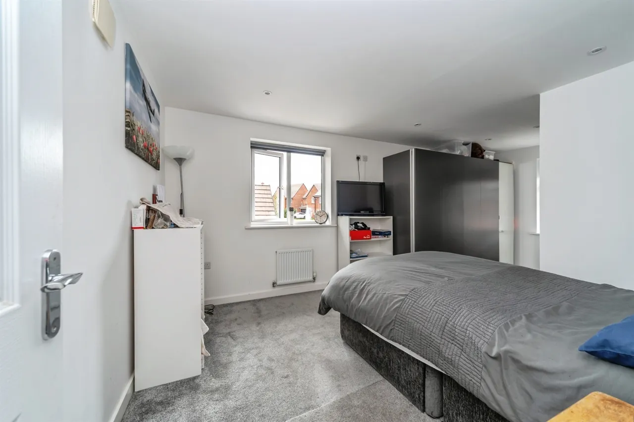 Burraway Avenue, Stewartby, MK43, photo 19