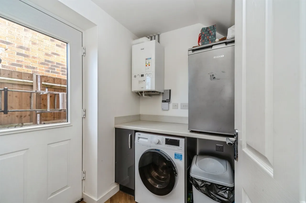 Burraway Avenue, Stewartby, MK43, photo 9