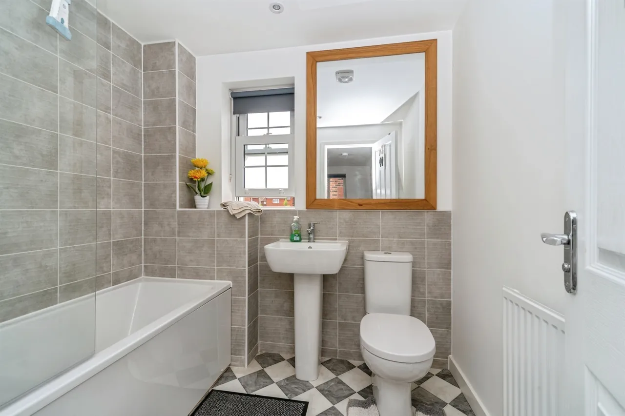 Burraway Avenue, Stewartby, MK43, photo 16