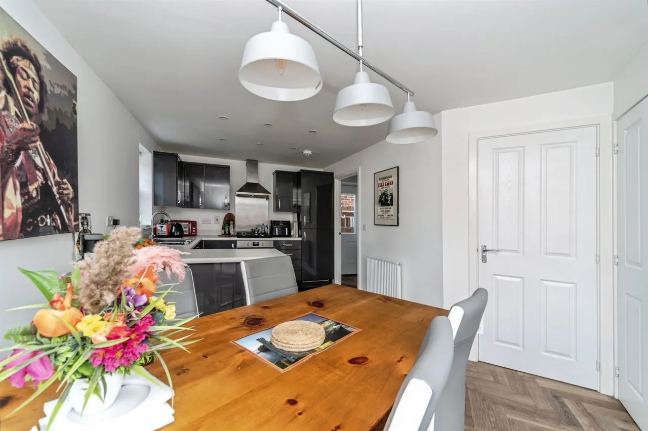Burraway Avenue, Stewartby, MK43, photo 20