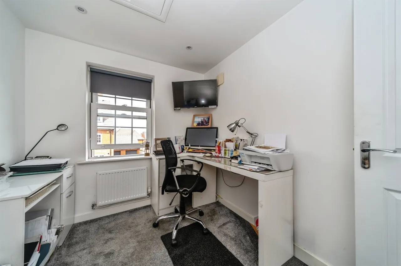 Burraway Avenue, Stewartby, MK43, photo 14