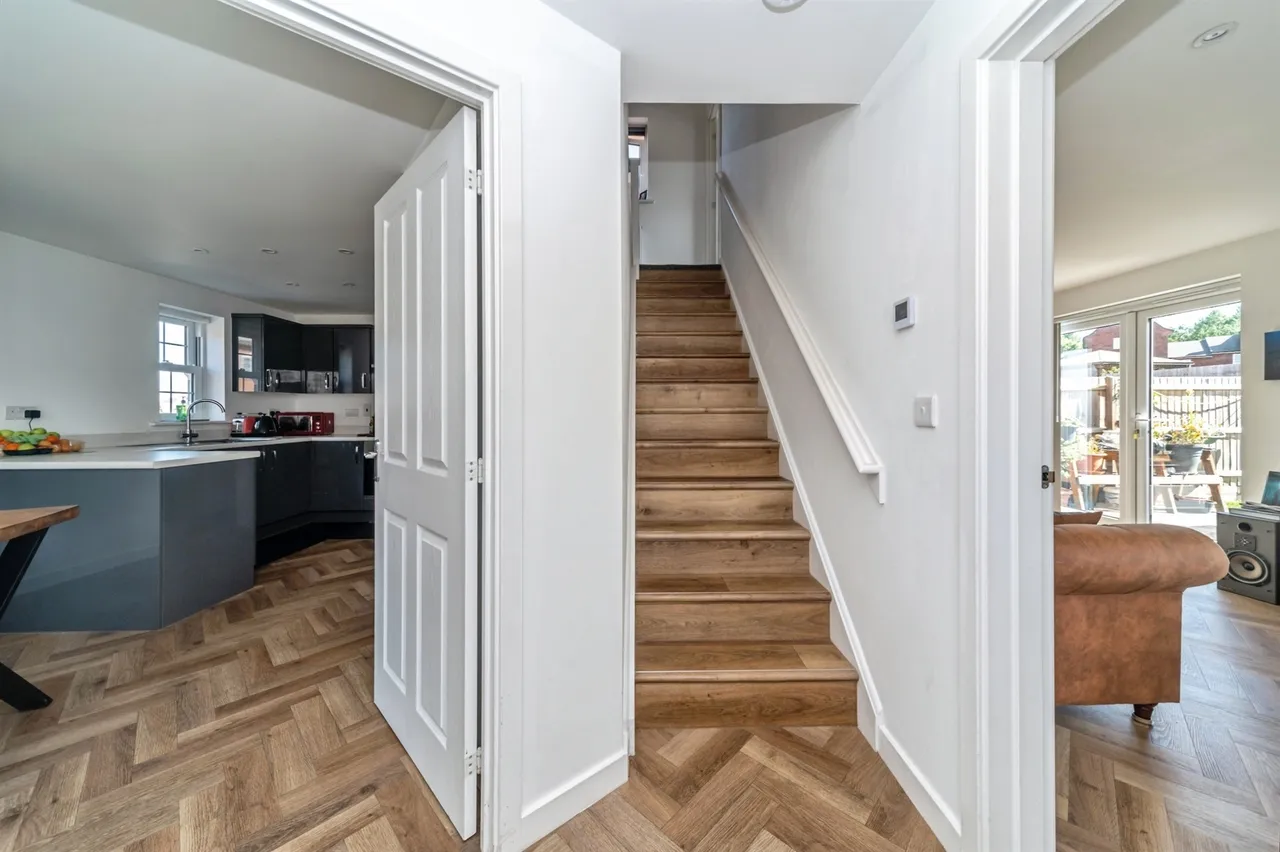 Burraway Avenue, Stewartby, MK43, photo 8