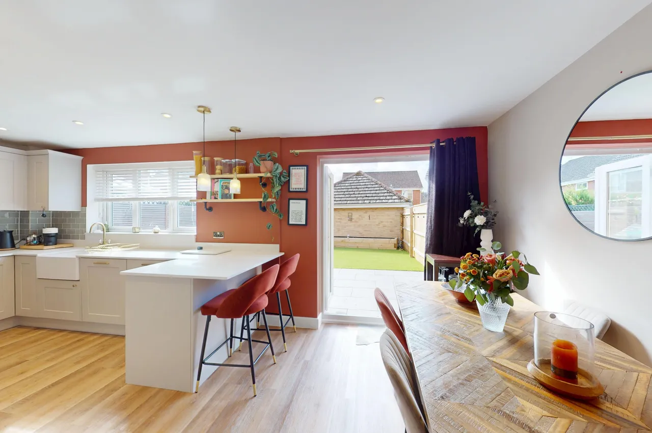 Hillmeadow, Verwood, BH31, photo 10