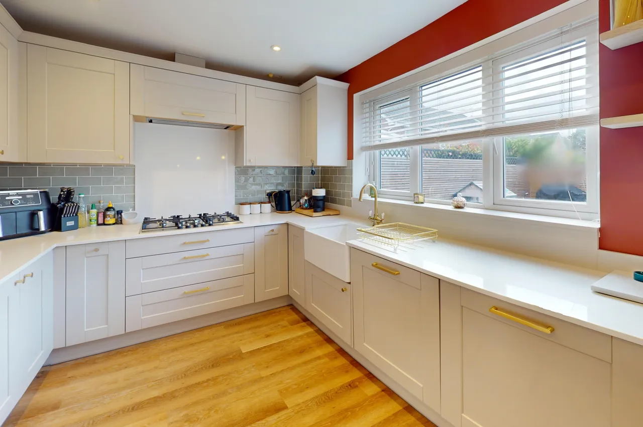 Hillmeadow, Verwood, BH31, photo 3