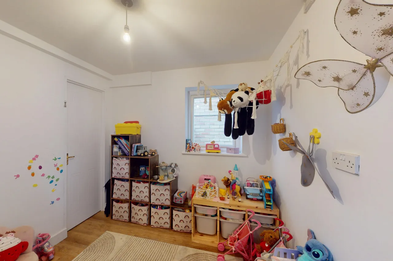 Hillmeadow, Verwood, BH31, photo 9