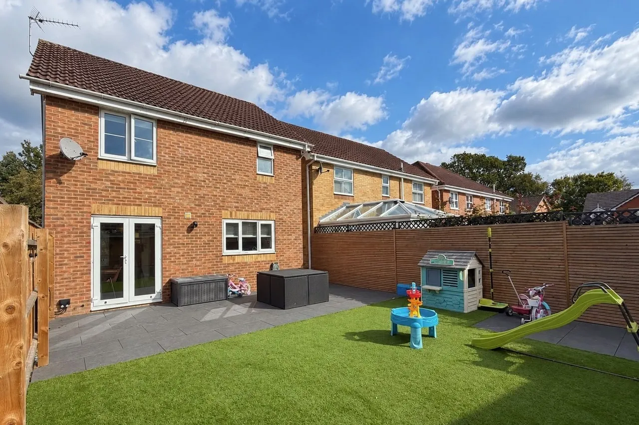 Hillmeadow, Verwood, BH31, photo 4