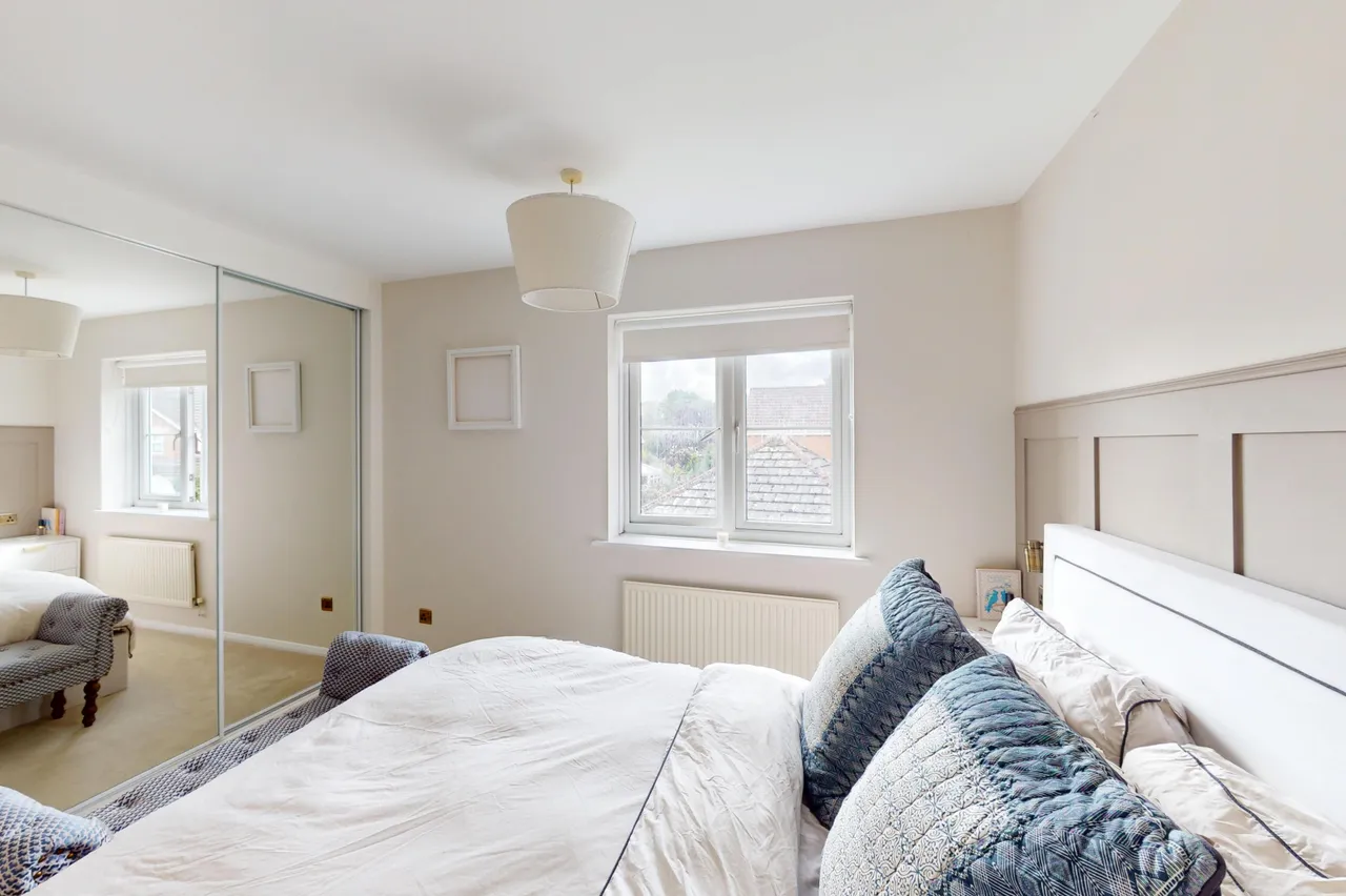 Hillmeadow, Verwood, BH31, photo 15