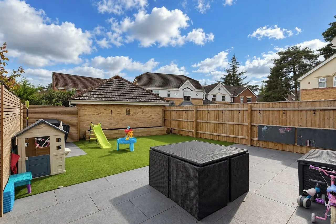 Hillmeadow, Verwood, BH31, photo 23