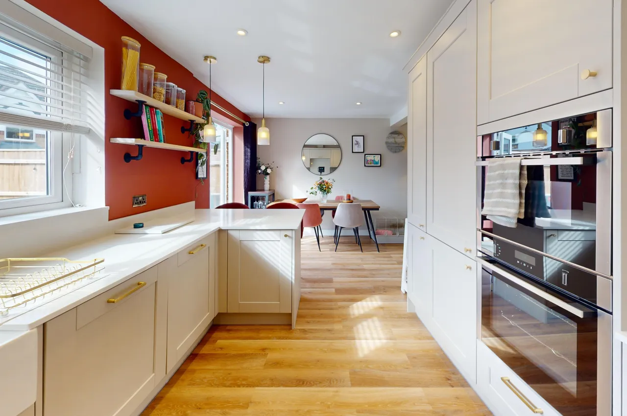 Hillmeadow, Verwood, BH31, photo 5