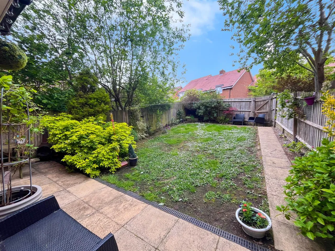 Goldring Avenue, Hellingly, Hailsham, BN27 4BX, photo 25
