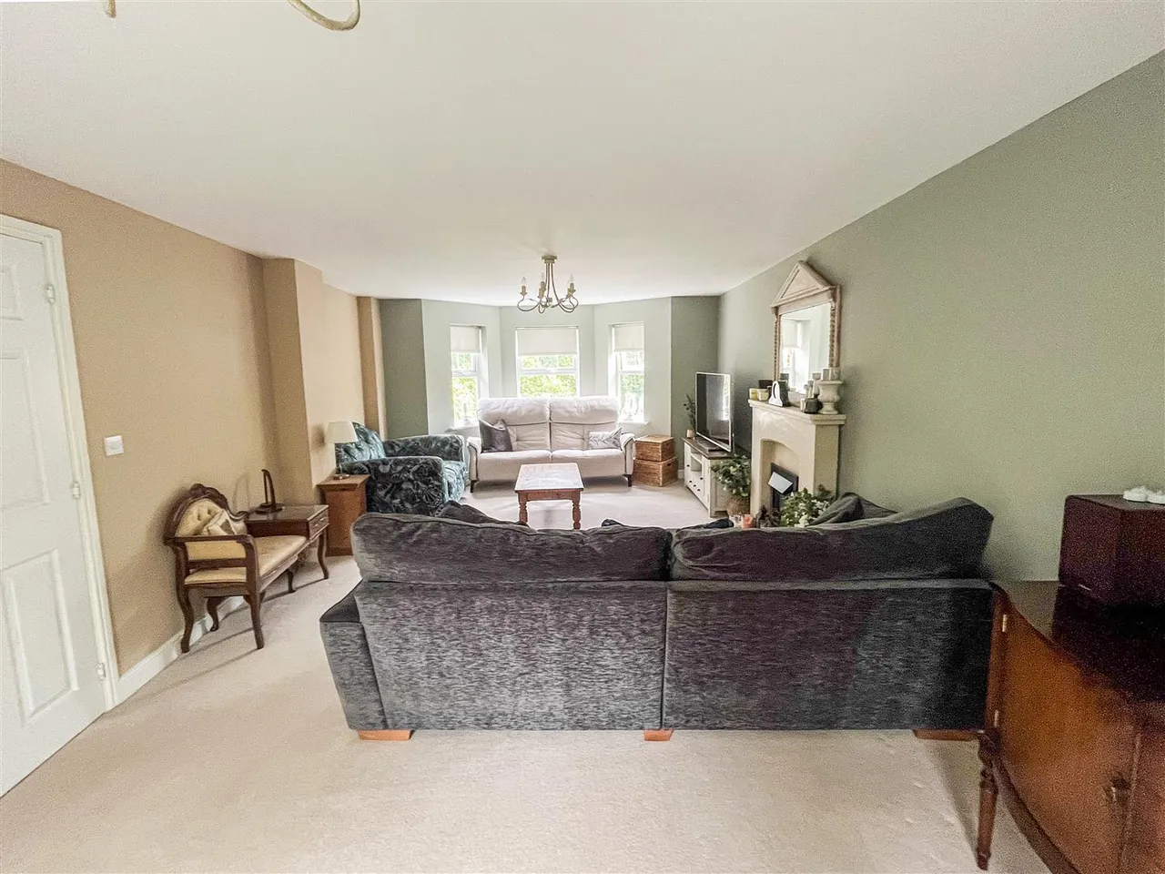Goldring Avenue, Hellingly, Hailsham, BN27 4BX, photo 10