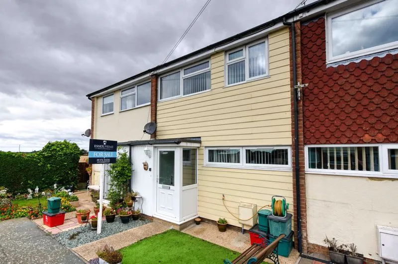 Cherry Tree Close Little Oakley, Harwich CO12 5JS, photo 3