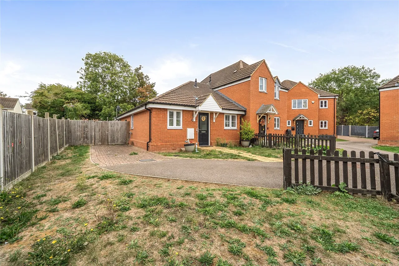 Berry Court, Bradville, MK13, photo 11