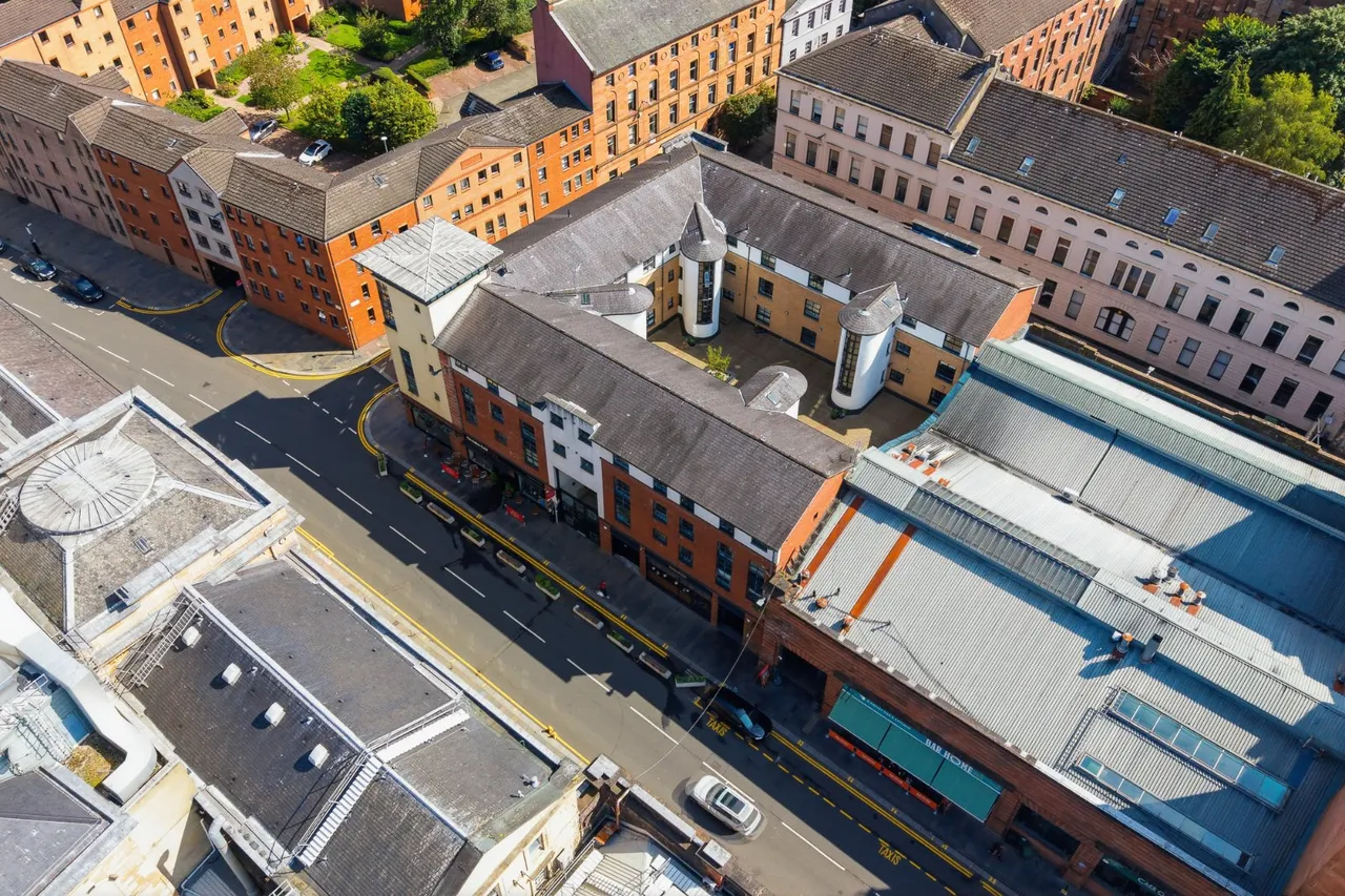 Albion Street, Glasgow, G1, photo 18