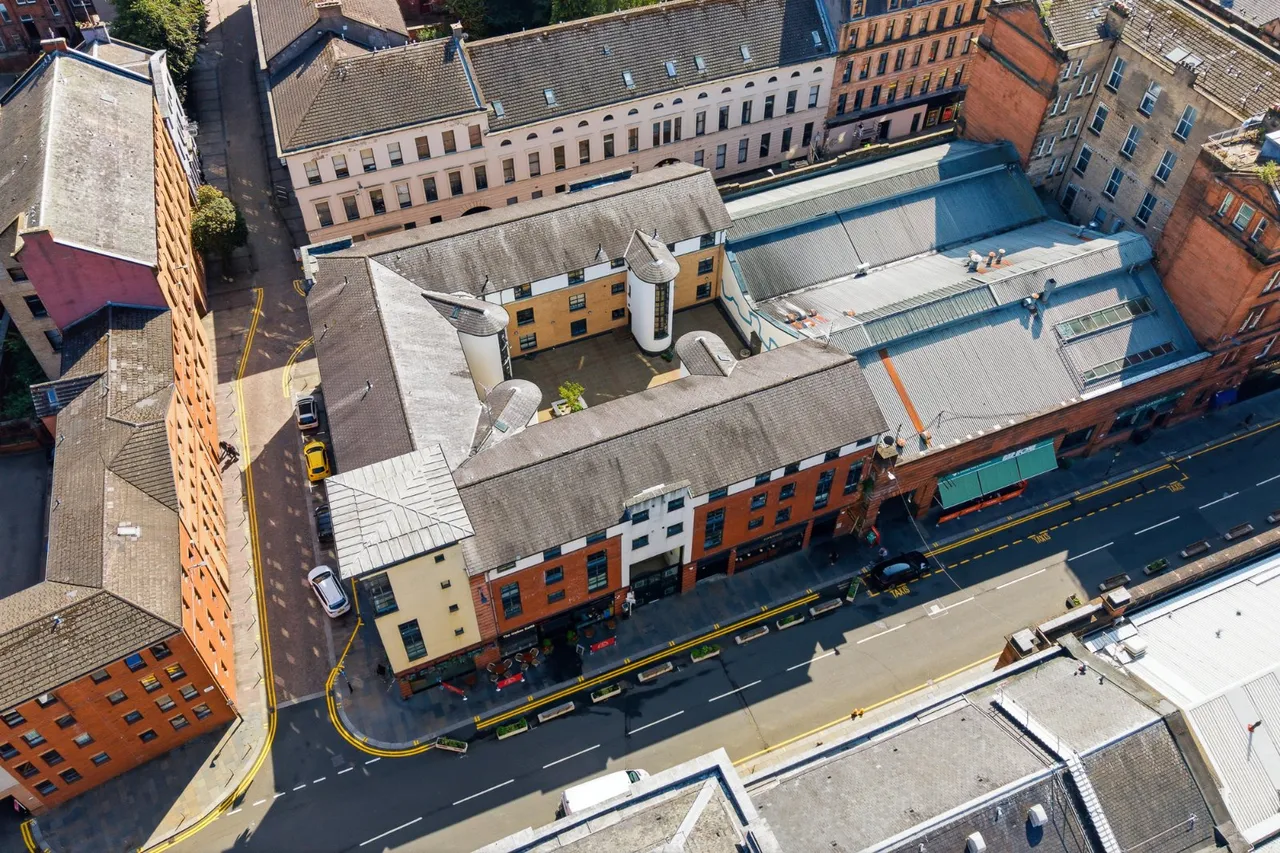 Albion Street, Glasgow, G1, photo 17