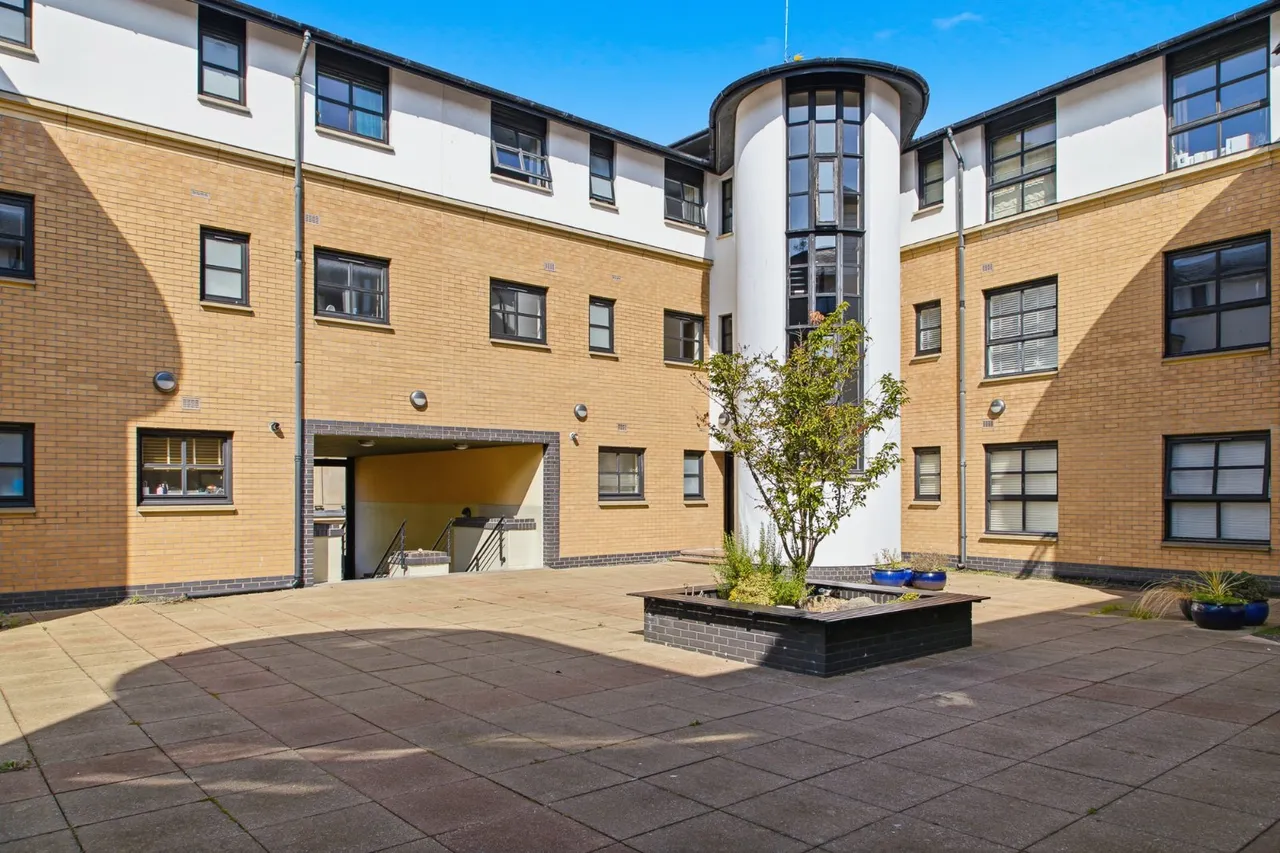 2 bed flat for sale, Albion Street, Glasgow, G1