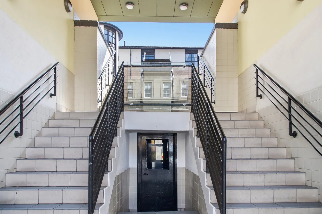 Albion Street, Glasgow, G1, photo 20