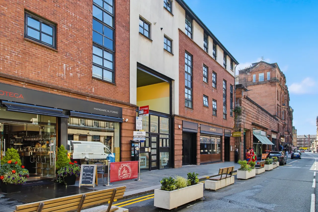 Albion Street, Glasgow, G1, photo 16
