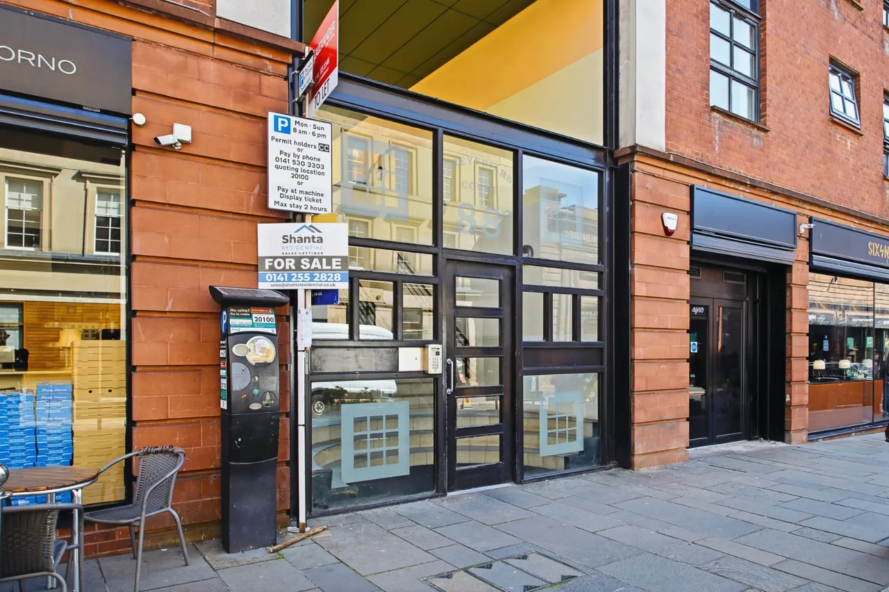 Albion Street, Glasgow, G1, photo 15