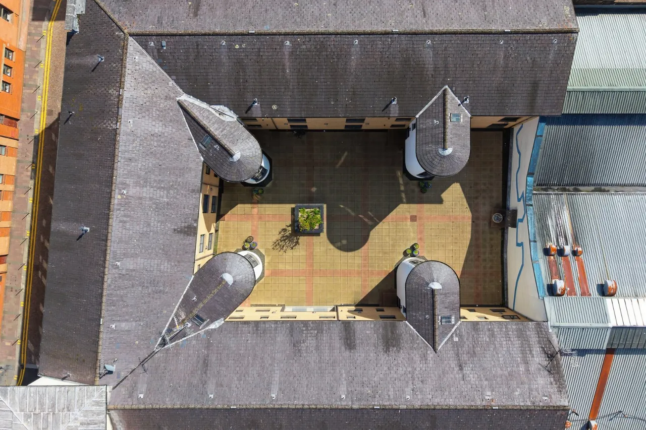 Albion Street, Glasgow, G1, photo 19