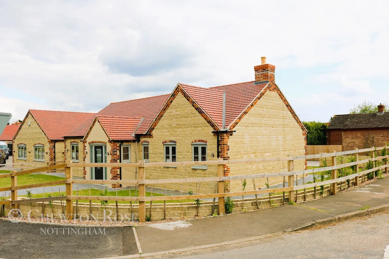 School Lane, Grantham, photo 4