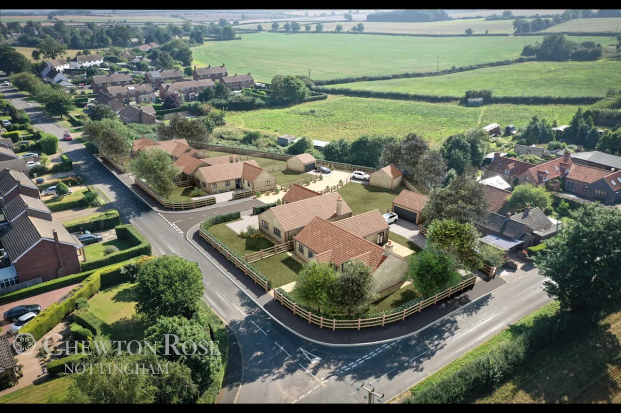 School Lane, Grantham, photo 10
