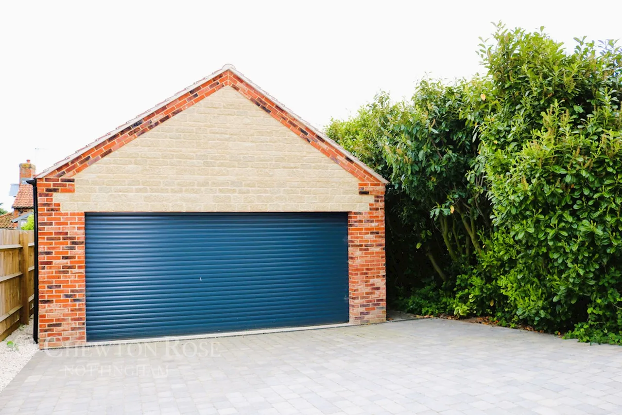 School Lane, Grantham, photo 6
