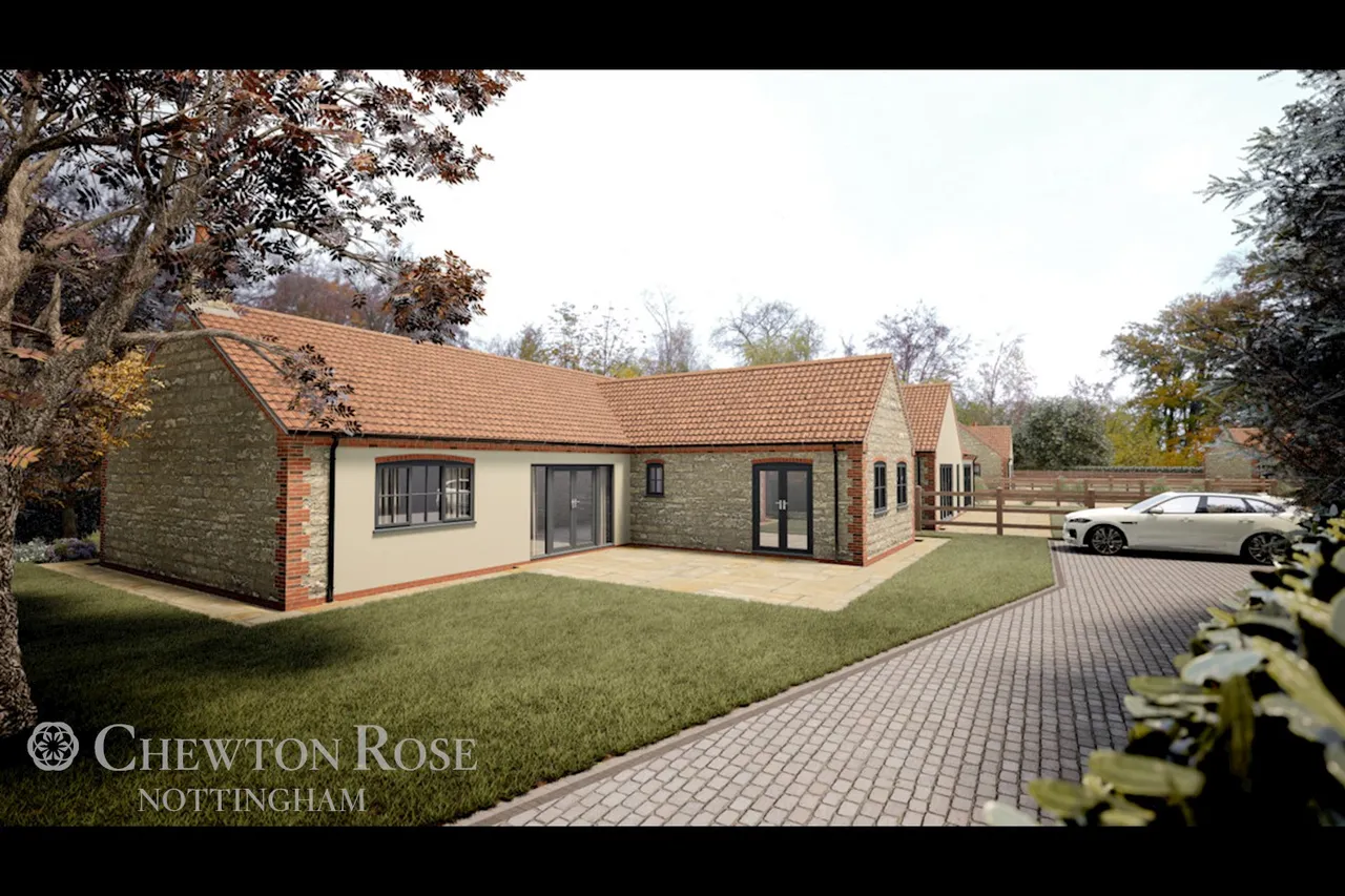 School Lane, Grantham, photo 7