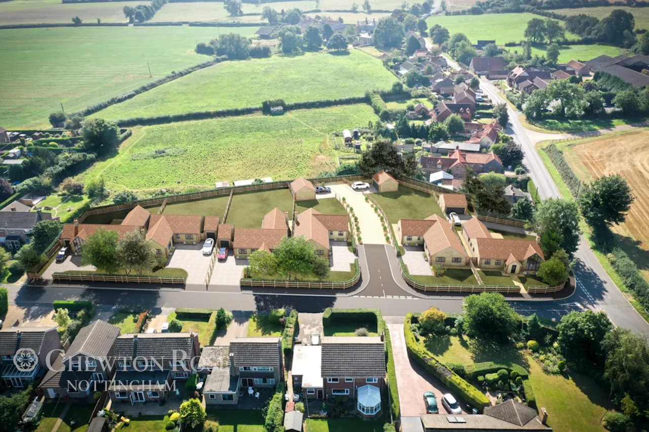 School Lane, Grantham, photo 8