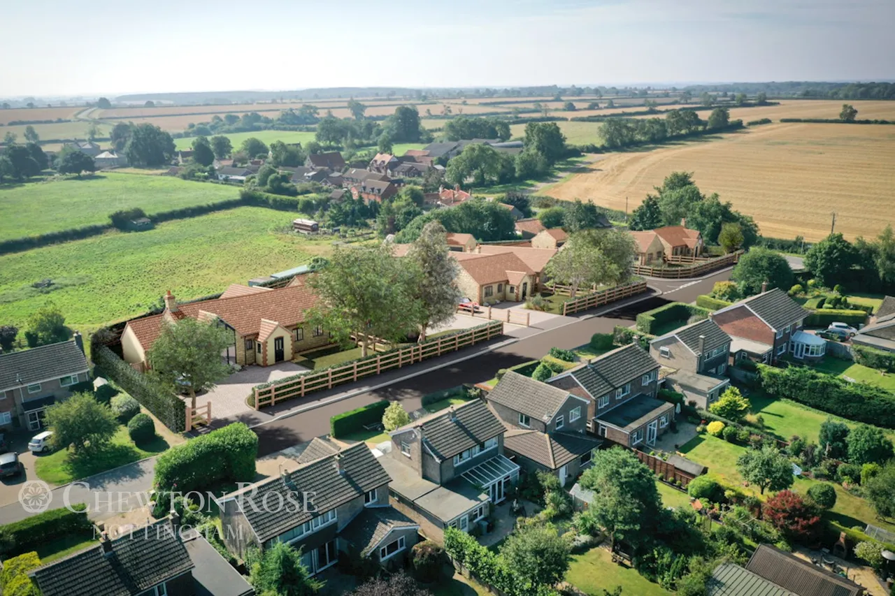 School Lane, Grantham, photo 9