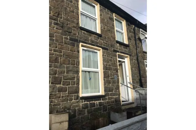 Belle Vue, Llan Ffestiniog, LL41, photo 19