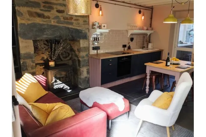 Belle Vue, Llan Ffestiniog, LL41, photo 13
