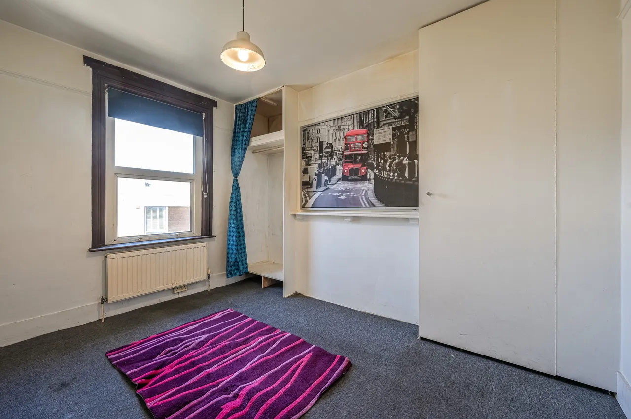 8 Hedgley Street, London, photo 5