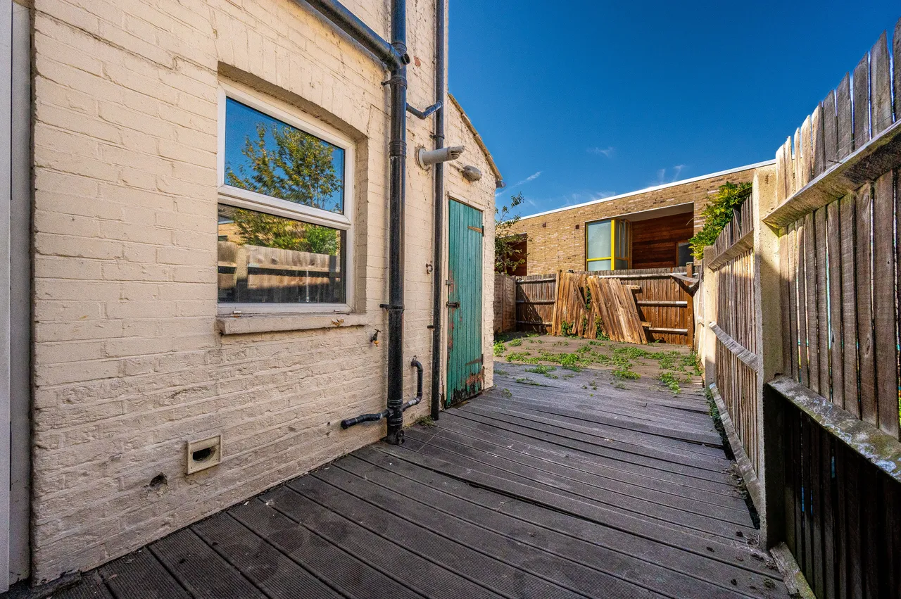 8 Hedgley Street, London, photo 6