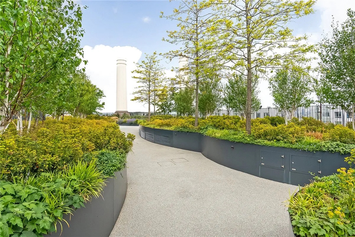 Electric Boulevard, Battersea Power Station, SW11, photo 13