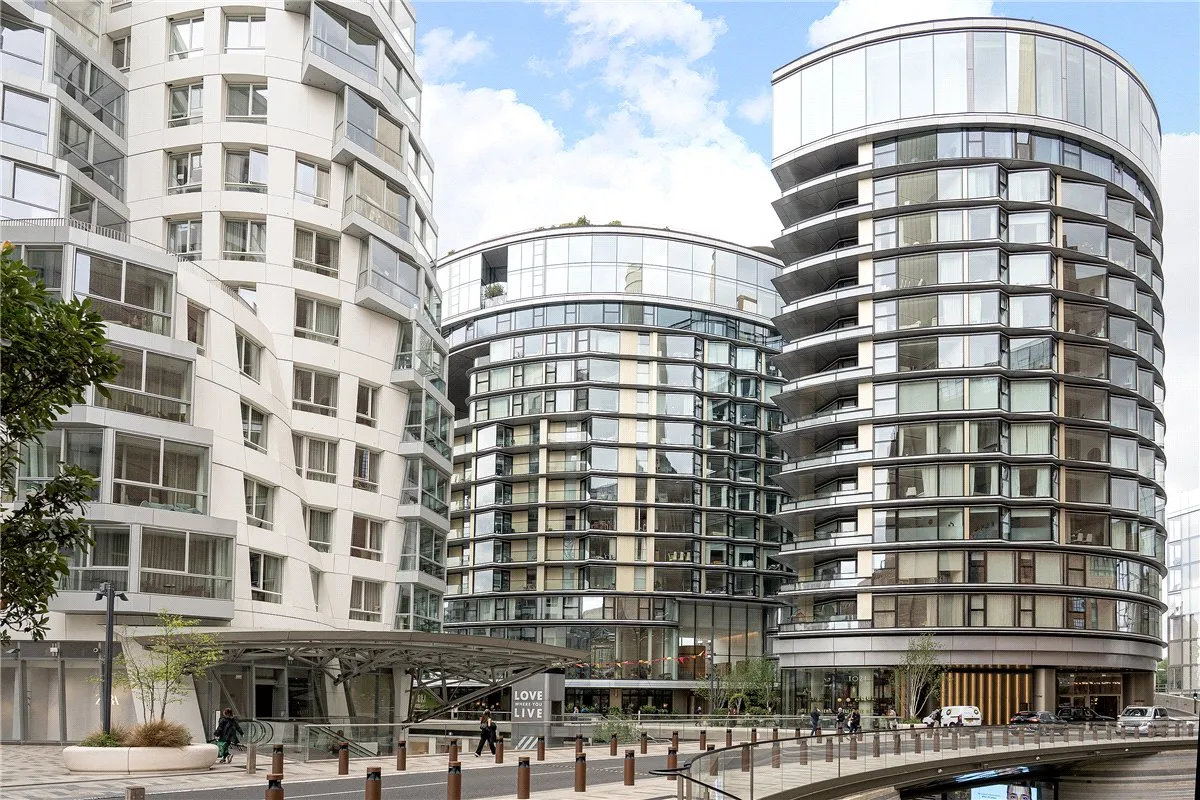 Electric Boulevard, Battersea Power Station, SW11, photo 10