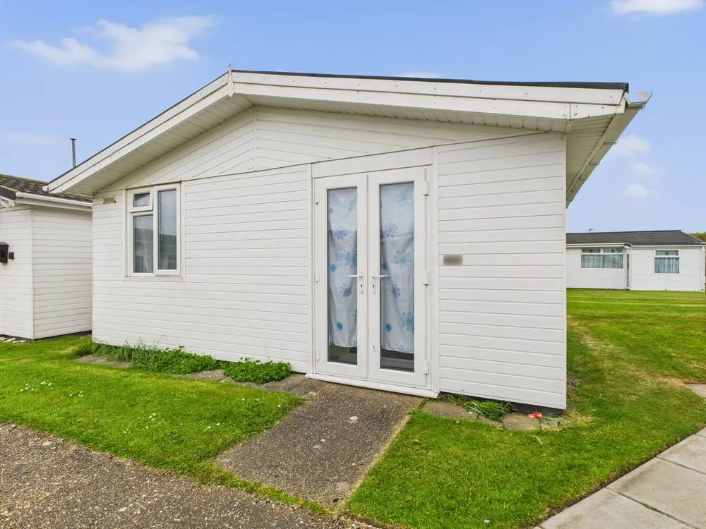 Seaholme Park, Mablethorpe, LN12, photo 6
