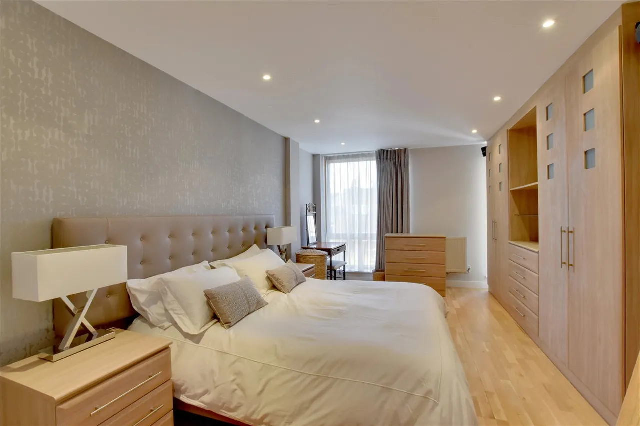 2 bed flat for sale — Wemyss Road, Blackheath, London, SE3