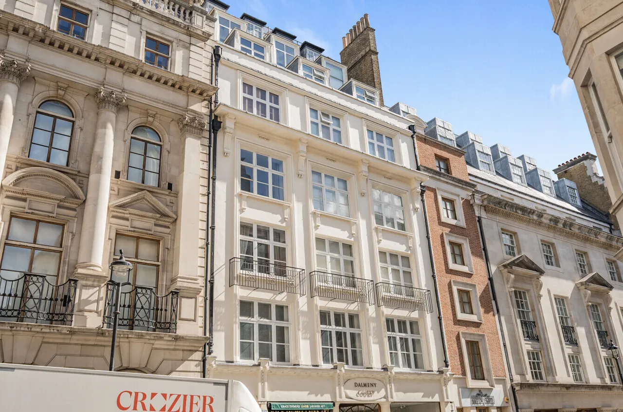 Duke Street, London, SW1Y, photo 8