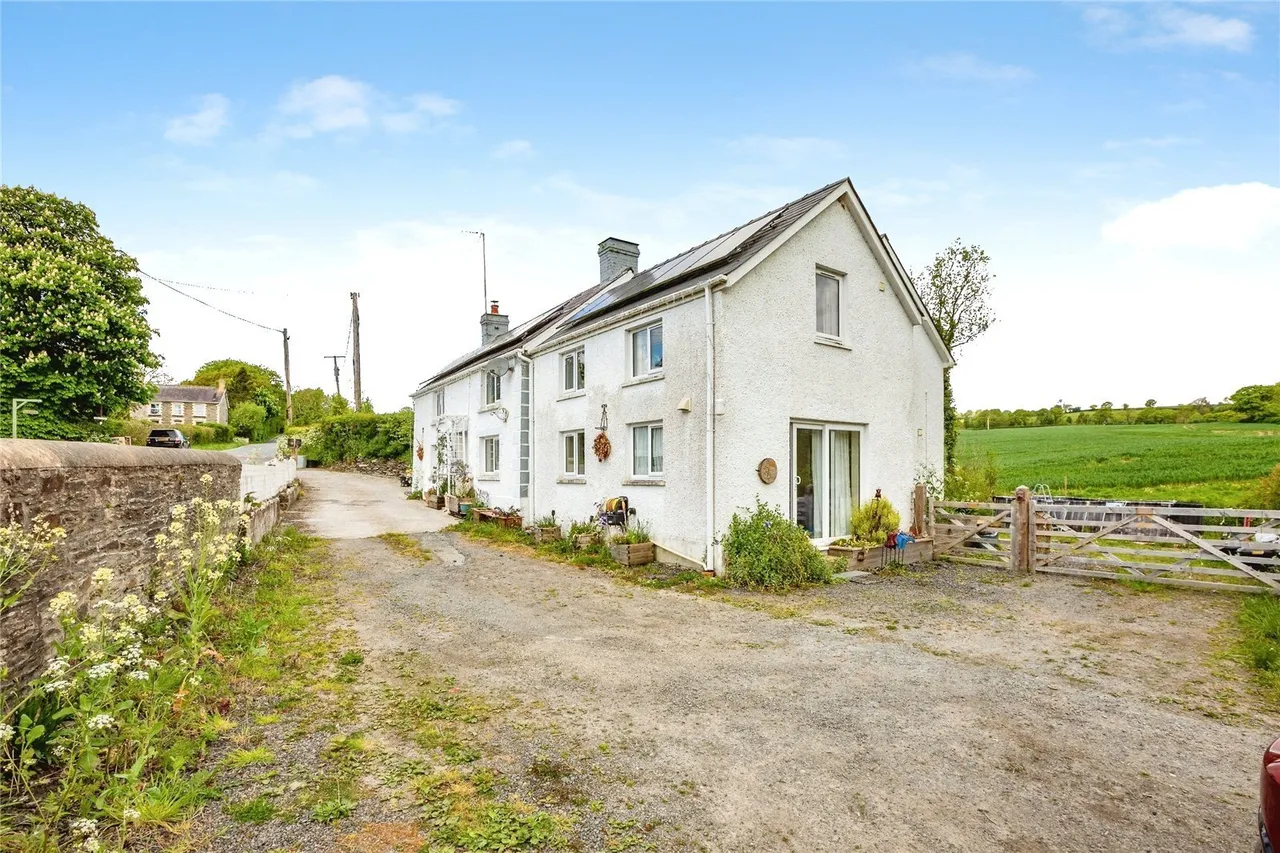 Llangoedmor, Cardigan, SA43, photo 18