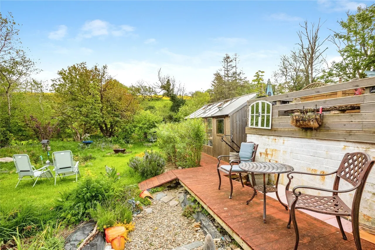 Llangoedmor, Cardigan, SA43, photo 30