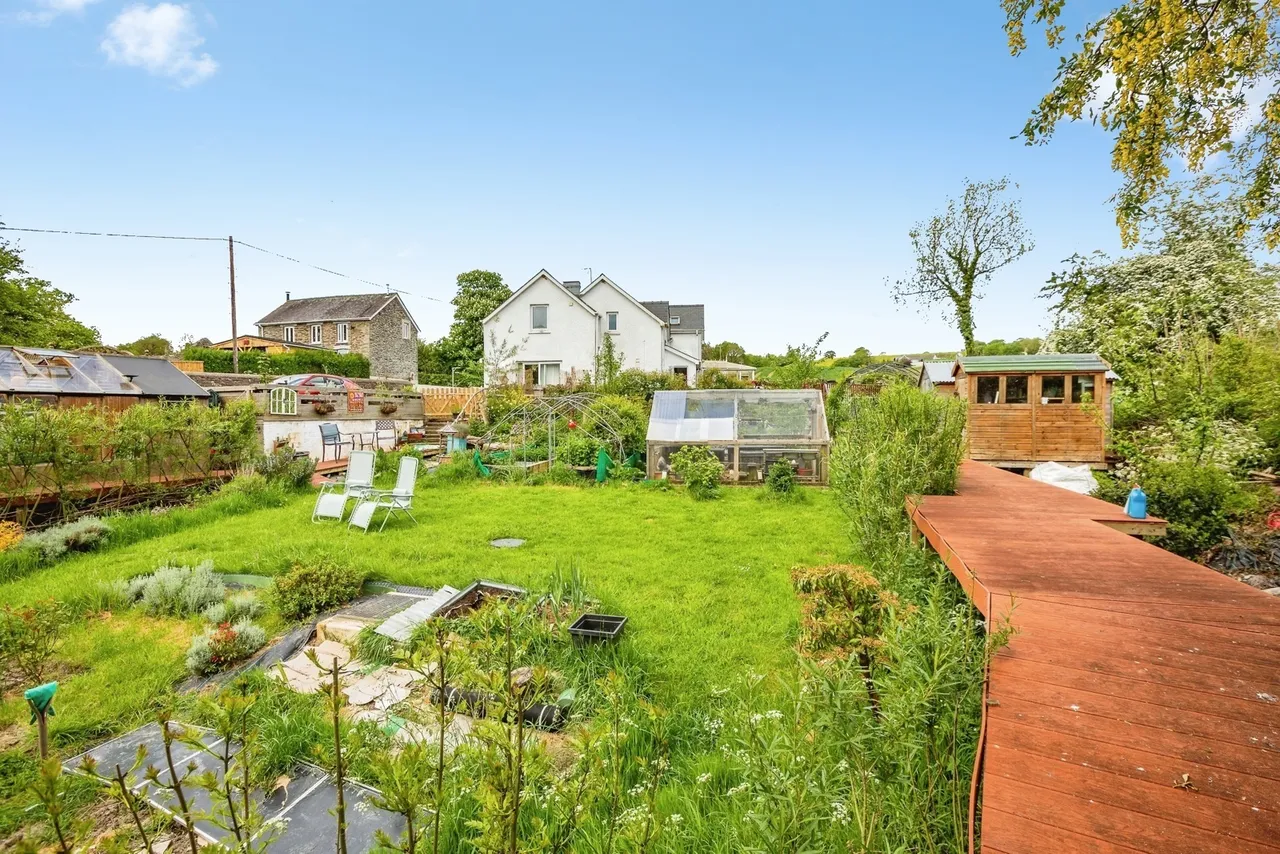 Llangoedmor, Cardigan, SA43, photo 25