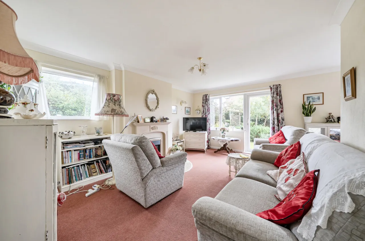 Gorn Road, Llanidloes, photo 6