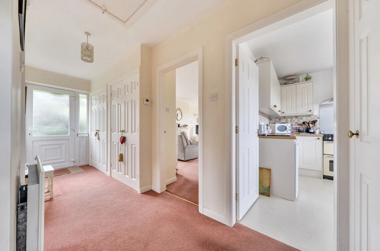 Gorn Road, Llanidloes, photo 10