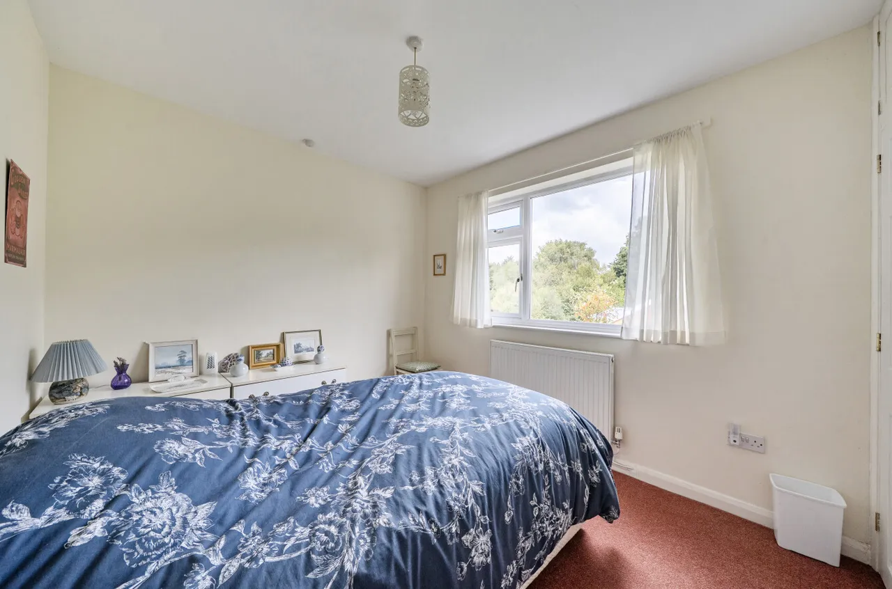 Gorn Road, Llanidloes, photo 13